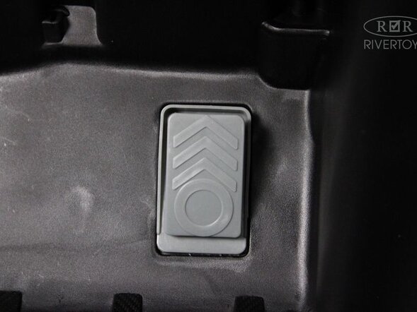 Детский электромобиль C555CC 4WD